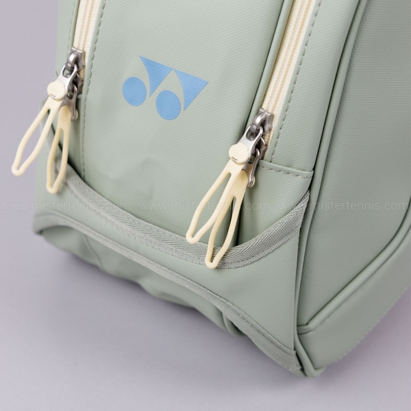 Yonex Expert Tournament x 6 Bolsa - Smoke Green