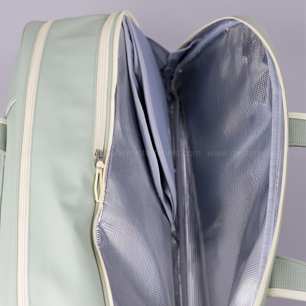 Yonex Expert Tournament x 6 Bolsa - Smoke Green