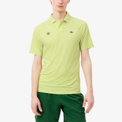 Lacoste Roland Garros Polo - Vert
