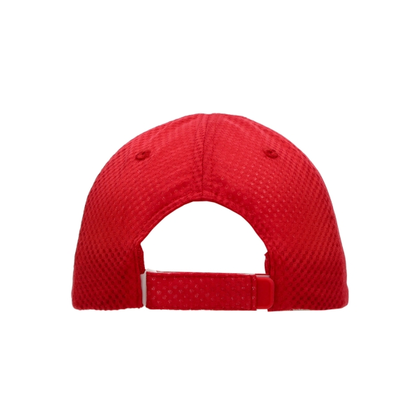 Fila Sampau 2 Cappello - Red