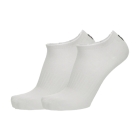 Fila Box Premium Low x 2 Calcetines - White