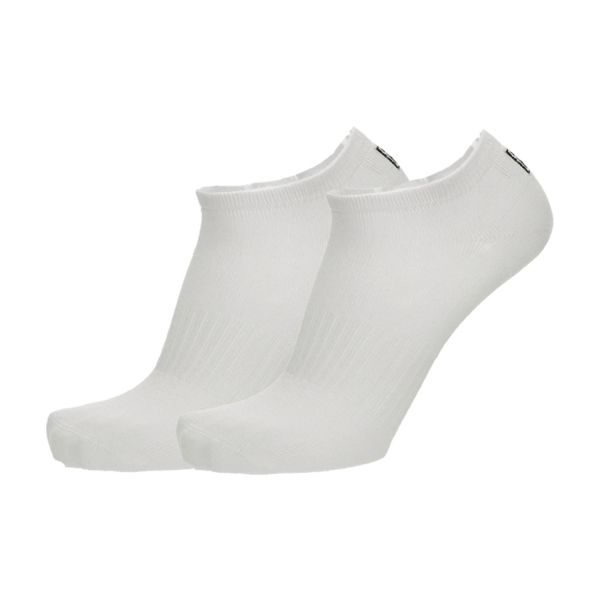Calcetines de Tenis Fila Box Premium Low x 2 Calcetines  White FAS26117001