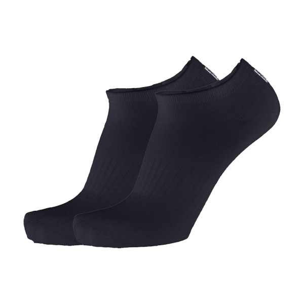 Calcetines de Tenis Fila Box Premium Low x 2 Calcetines  Navy FAS261171500