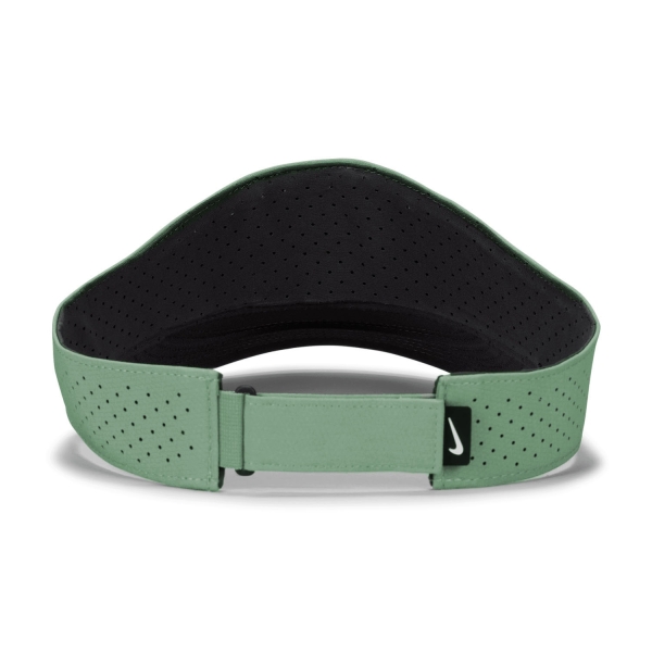 Nike Dri-FIT ADV Ace Visiera - Steam/Anthracite/Black