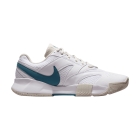 Nike Court Lite 4 HC - White/Smokey Blue/Light Bone/New Slate