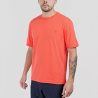 Fila Caius T-Shirt - Grenadine