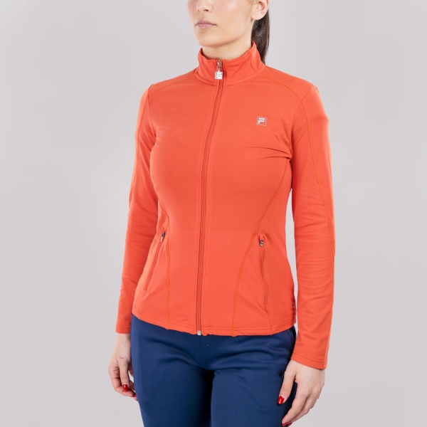  Fila Leilani Felpa  Grenadine XCL2520425100