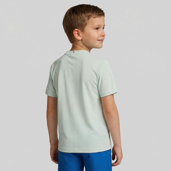 Fila Tristan Camiseta Niño - Surf Spray