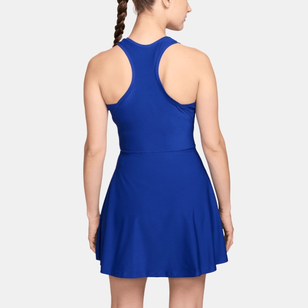 Nike Victory Dress - Old Royal/White