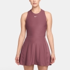 Nike Victory Dress - Pink Smoke/White