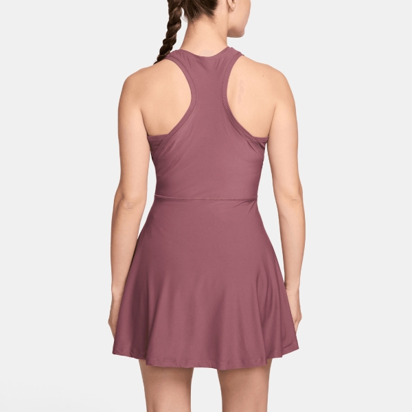 Nike Victory Dress - Pink Smoke/White