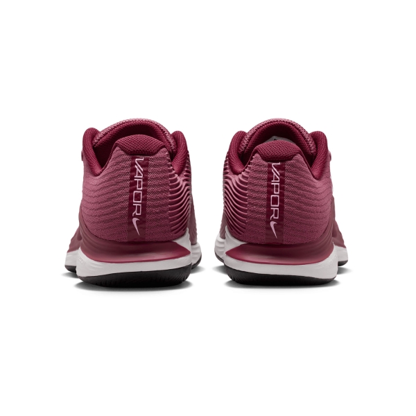 Nike Vapor 12 HC - Pink Smoke/White/Vast Grey/Black