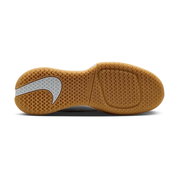 Nike Vapor Pro 3 HC - White/Light Orewood Brown/Summit White/Linen