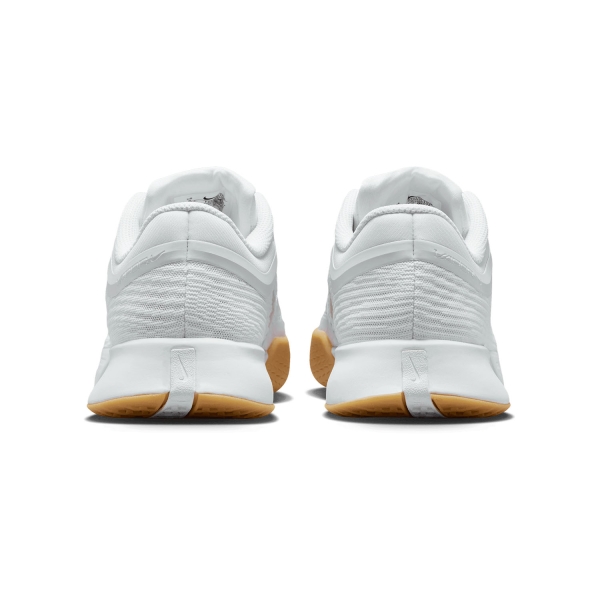 Nike Vapor Pro 3 HC - White/Light Orewood Brown/Summit White/Linen
