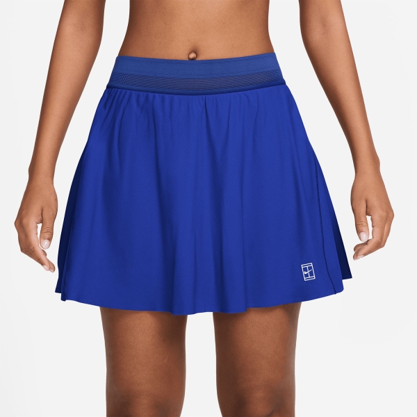  Nike Court Ace Advantage Gonna  Old Royal/White FZ6726417