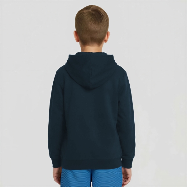 HEAD Rally Sudadera Niños - Navy