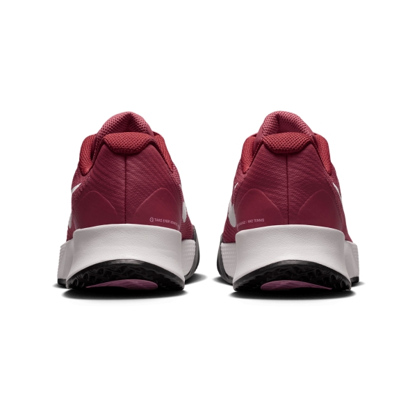 Nike Vapor Lite 3 Clay - Pink Smoke/White/Vast Grey/Black