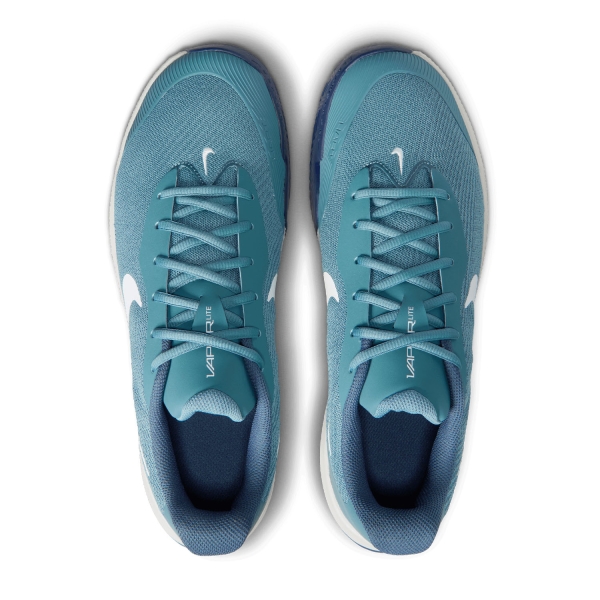 Nike Vapor Lite 3 Clay - Smokey Blue/White/Light Bone/New Slate