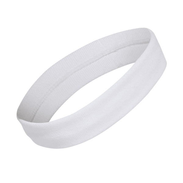 adidas Pro Banda - White/Iron Metallic