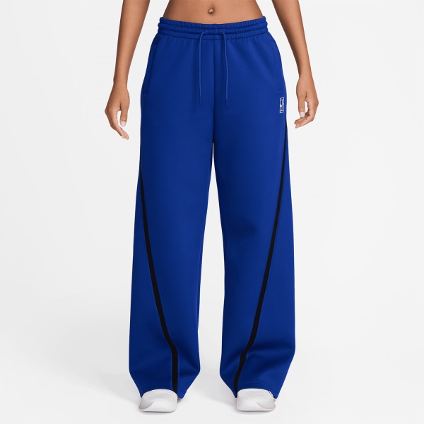  Nike Court Advantage Pantalones  Old Royal/White IB0782417