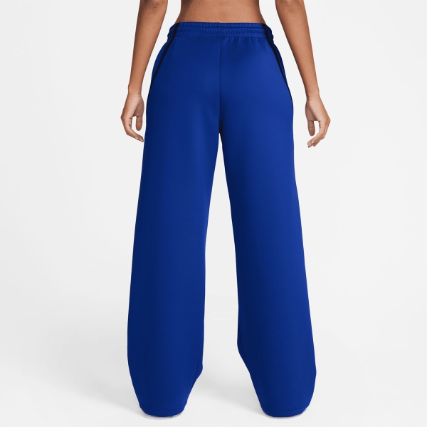 Nike Court Advantage Pants - Old Royal/White