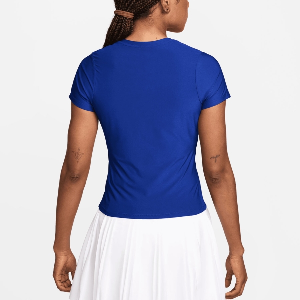 Nike Victory Camiseta - Old Royal/White