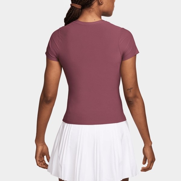 Nike Victory Camiseta - Pink Smoke/White