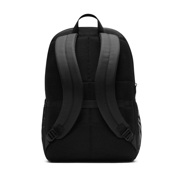 Nike Brasilia Backpack - Black/White