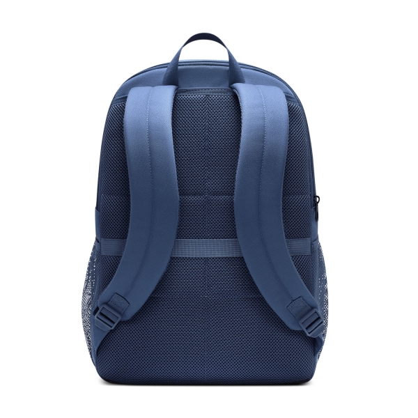 Nike Brasilia Backpack - Diffused Blue/Black