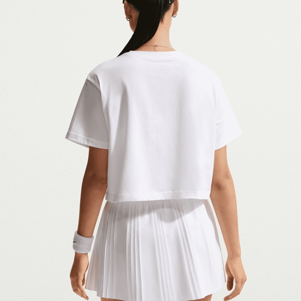 Nike Slam T-Shirt - White