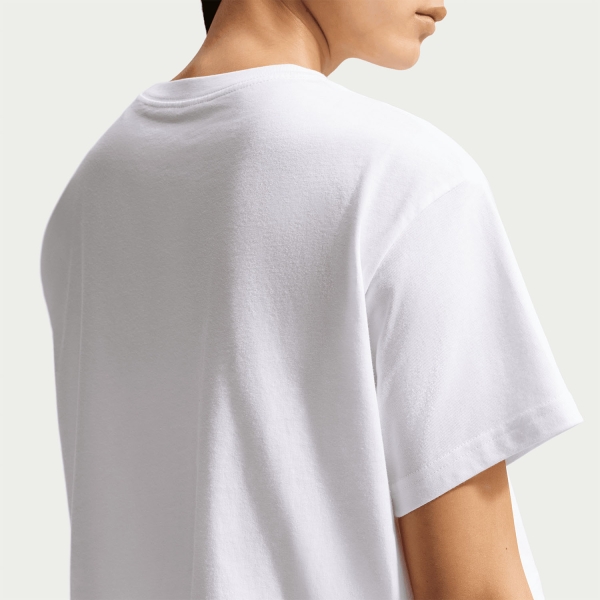 Nike Slam T-Shirt - White