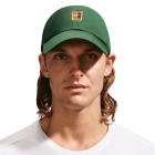 Nike Club Court Gorra - Gorge Green