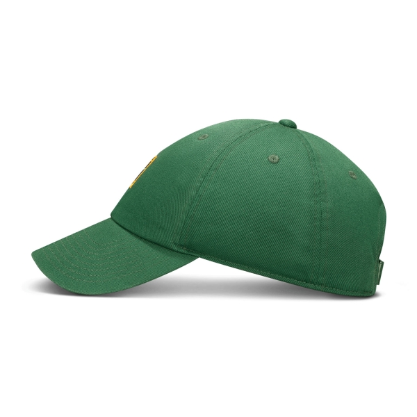 Nike Club Court Gorra - Gorge Green