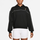 Nike Court Pro Sweatshirt - Black
