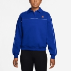 Nike Court Pro Sweatshirt - Old Royal