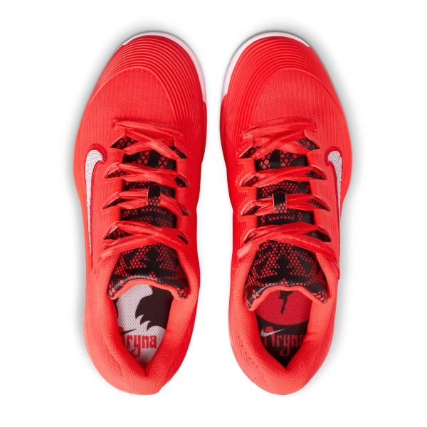 Nike Vapor 12 HC Aryna Sabalenka - Light Crimson/Pink Foam/Black/White