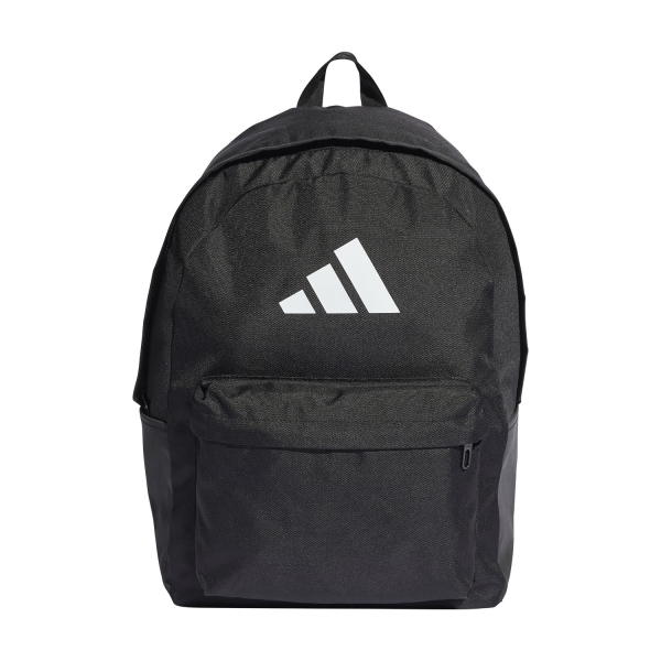Borsa Tennis adidas Classic Zaino Black/White JI6953