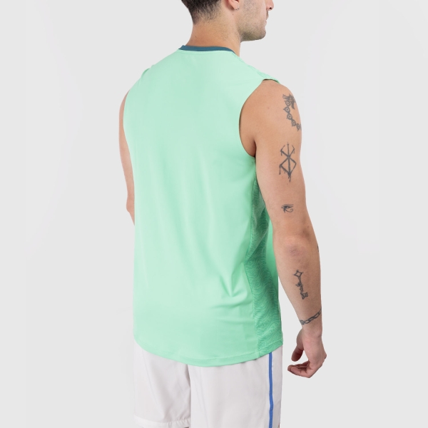 Joma Challenge Canotta - Turquoise