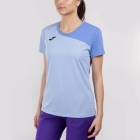 Joma Challenge T-Shirt - Blue