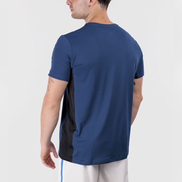 Joma Challenge Performance T-Shirt - Blue