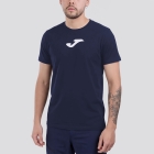 Joma Challenge Pro T-Shirt - Navy Blue