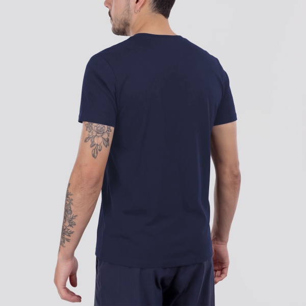 Joma Challenge Pro Camiseta - Navy Blue