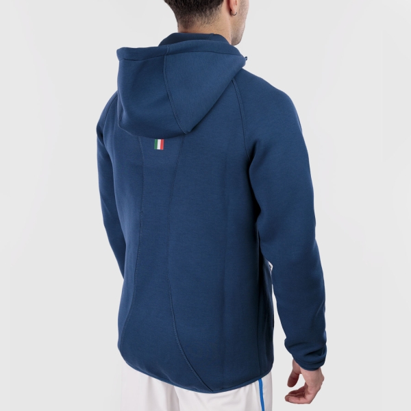 Joma FITP Giacca - Navy