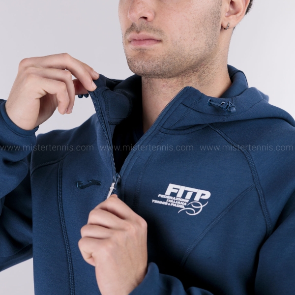 Joma FITP Giacca - Navy