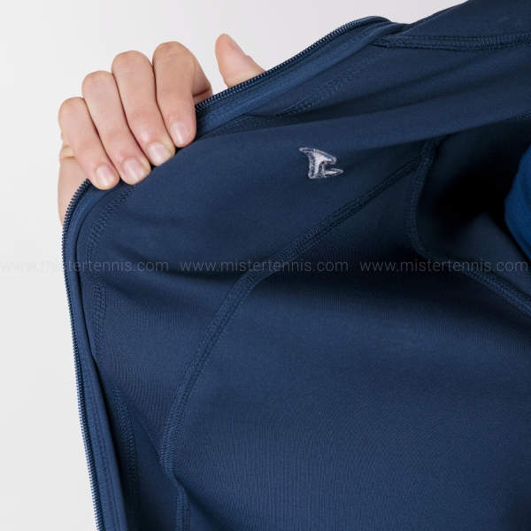 Joma FITP Giacca - Navy