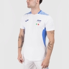 Joma FITP Graphic T-Shirt - White