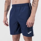 Joma FITP Logo 7in Shorts - Navy