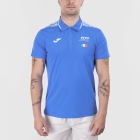 Joma FITP Logo Pro Polo - Royal