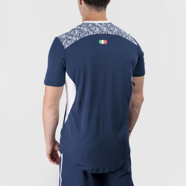 Joma FITP T-Shirt - Navy