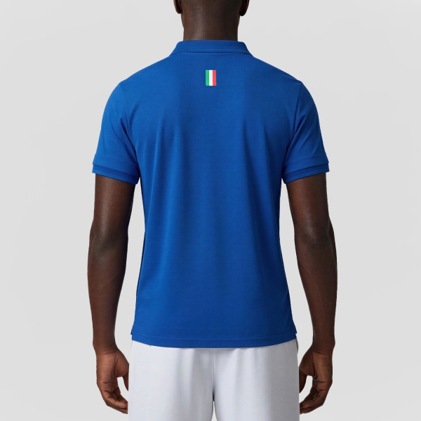 Joma FITP Pro Logo Polo - Royal